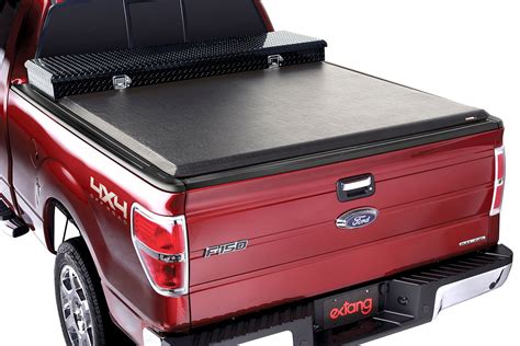 toolbox tonneau covers for trucks